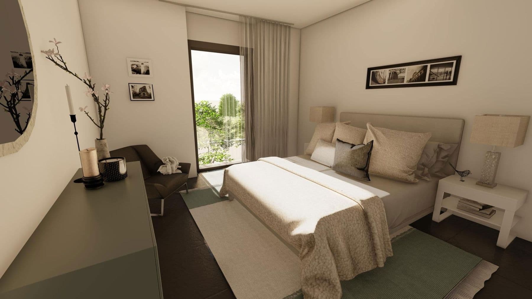 Pronájem bytu 2+1 106 m², Broicherstraße 27, Mönchengladbach, Severní Porýní-Vestfálsko Pronájem bytu 2+1 106 m², Broicherstraße 27, Mönchengladbach, Severní Porýní-Vestfálsko