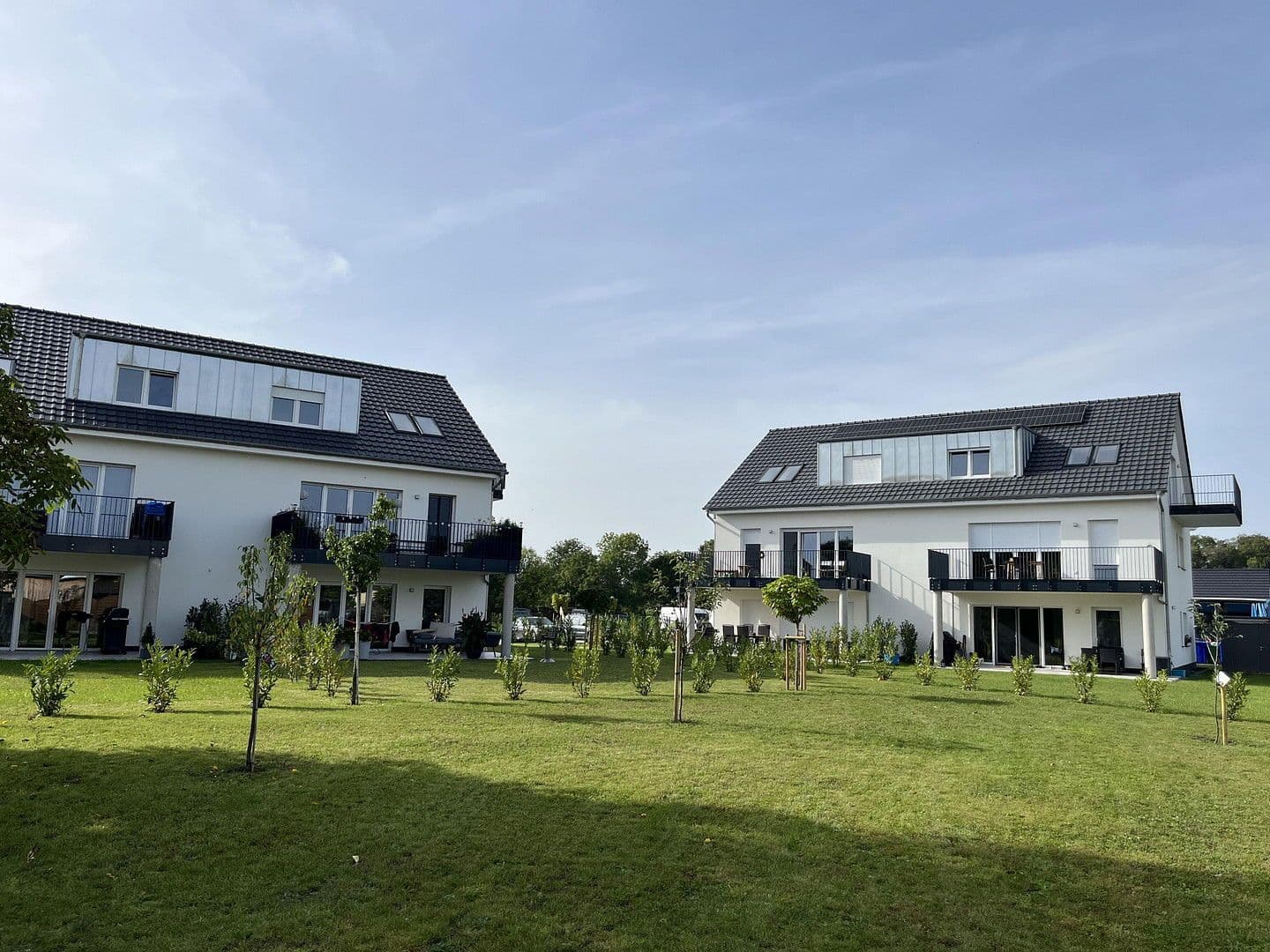 Pronájem bytu 3+1 82 m², Mittenwalde, Braniborsko Pronájem bytu 3+1 82 m², Mittenwalde, Braniborsko