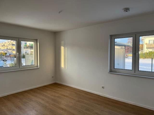 Pronájem bytu 3+1 82 m², Mittenwalde, Braniborsko Pronájem bytu 3+1 82 m², Mittenwalde, Braniborsko