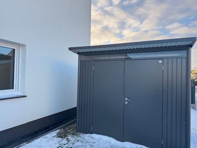 Pronájem bytu 3+1 82 m², Mittenwalde, Braniborsko Pronájem bytu 3+1 82 m², Mittenwalde, Braniborsko