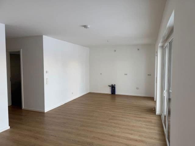 Pronájem bytu 3+1 82 m², Mittenwalde, Braniborsko Pronájem bytu 3+1 82 m², Mittenwalde, Braniborsko