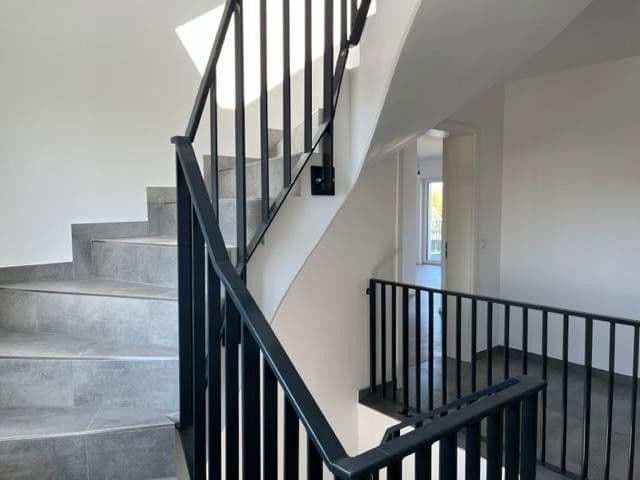 Pronájem bytu 3+1 82 m², Mittenwalde, Braniborsko Pronájem bytu 3+1 82 m², Mittenwalde, Braniborsko