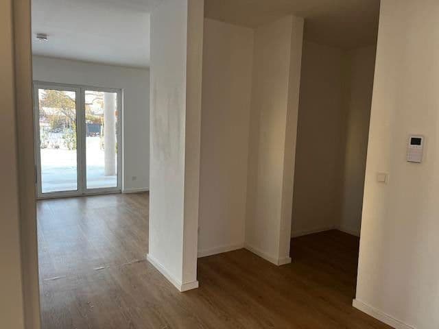 Pronájem bytu 3+1 82 m², Mittenwalde, Braniborsko Pronájem bytu 3+1 82 m², Mittenwalde, Braniborsko