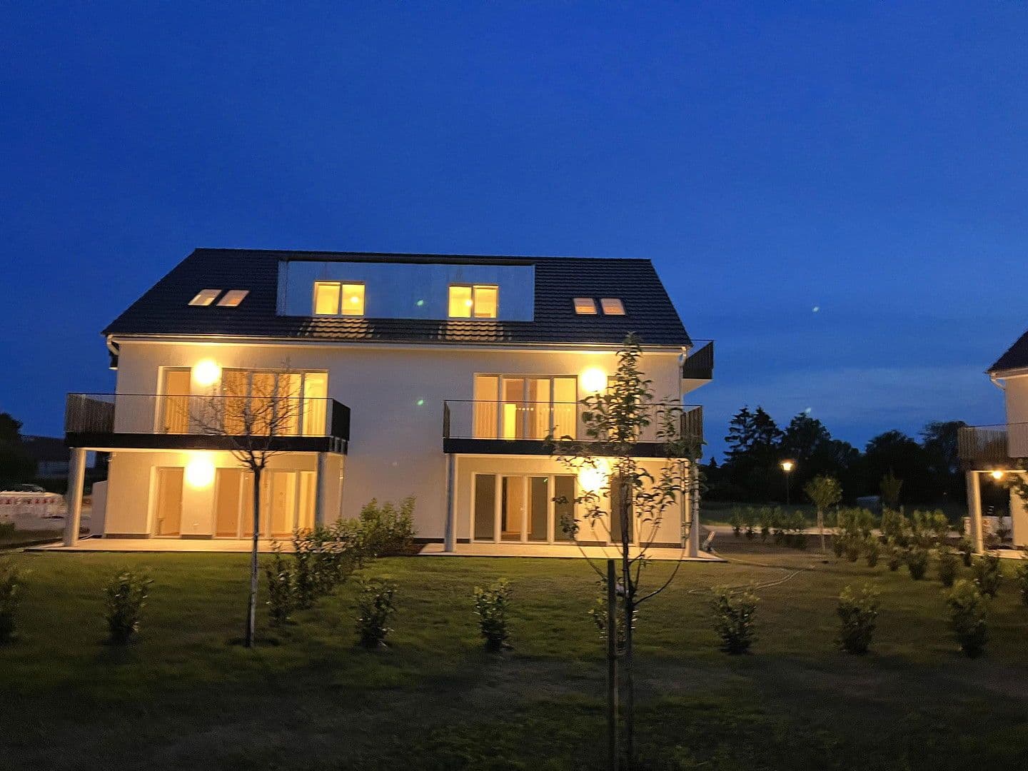 Pronájem bytu 3+1 82 m², Mittenwalde, Braniborsko Pronájem bytu 3+1 82 m², Mittenwalde, Braniborsko