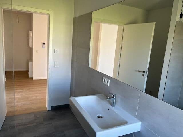 Pronájem bytu 3+1 82 m², Mittenwalde, Braniborsko Pronájem bytu 3+1 82 m², Mittenwalde, Braniborsko