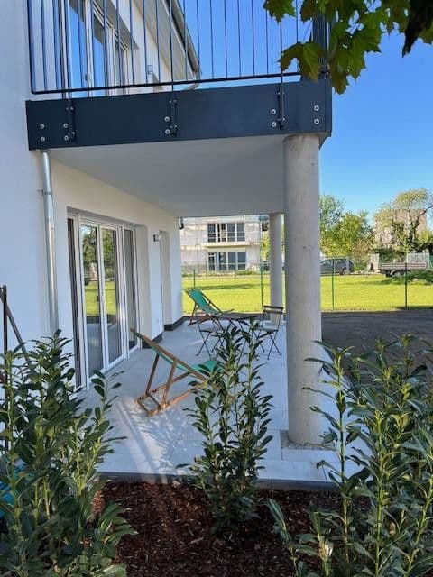 Pronájem bytu 3+1 82 m², Mittenwalde, Braniborsko Pronájem bytu 3+1 82 m², Mittenwalde, Braniborsko