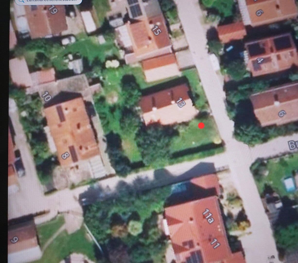 Prodej pozemku 899 m², Bruckmühl, Bavorsko Prodej pozemku 899 m², Bruckmühl, Bavorsko