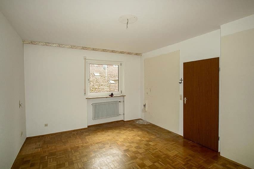 Prodej domu 152 m², pozemek 408 m², Jagdhornstraße, München, Bavorsko Prodej domu 152 m², pozemek 408 m², Jagdhornstraße, München, Bavorsko