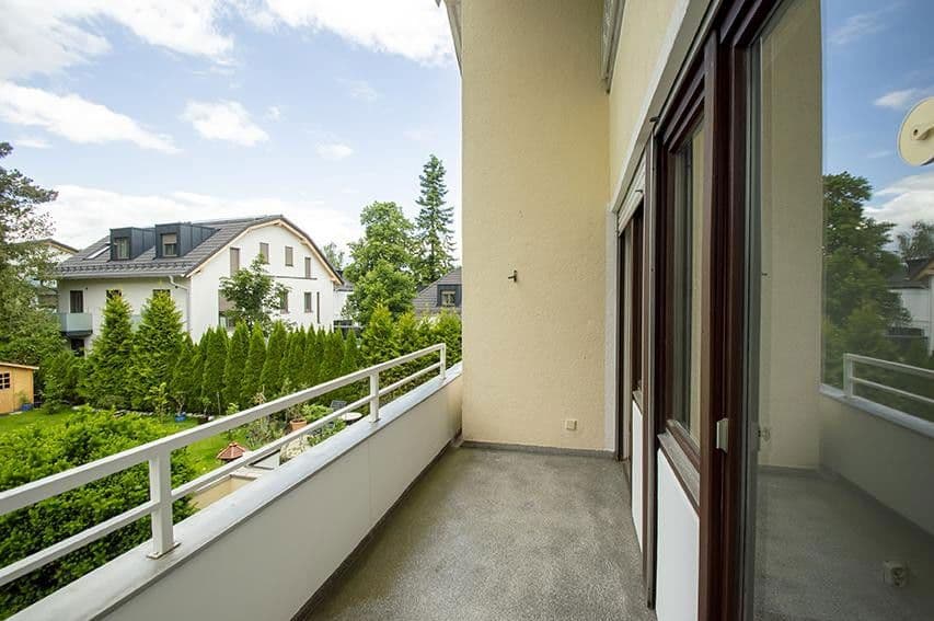 Prodej domu 152 m², pozemek 408 m², Jagdhornstraße, München, Bavorsko Prodej domu 152 m², pozemek 408 m², Jagdhornstraße, München, Bavorsko