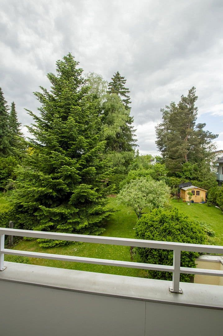 Prodej domu 152 m², pozemek 408 m², Jagdhornstraße, München, Bavorsko Prodej domu 152 m², pozemek 408 m², Jagdhornstraße, München, Bavorsko