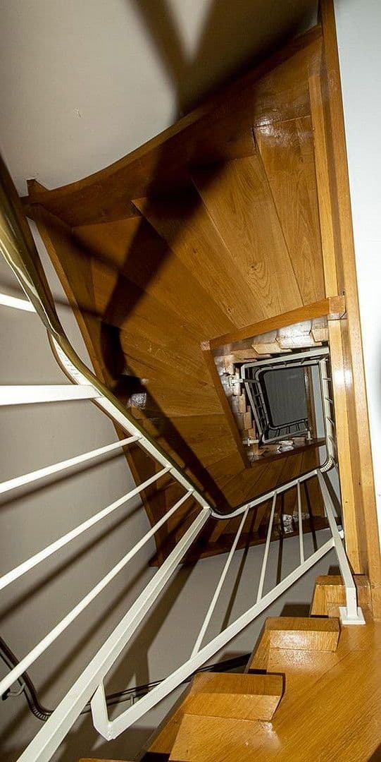 Prodej domu 152 m², pozemek 408 m², Jagdhornstraße, München, Bavorsko Prodej domu 152 m², pozemek 408 m², Jagdhornstraße, München, Bavorsko