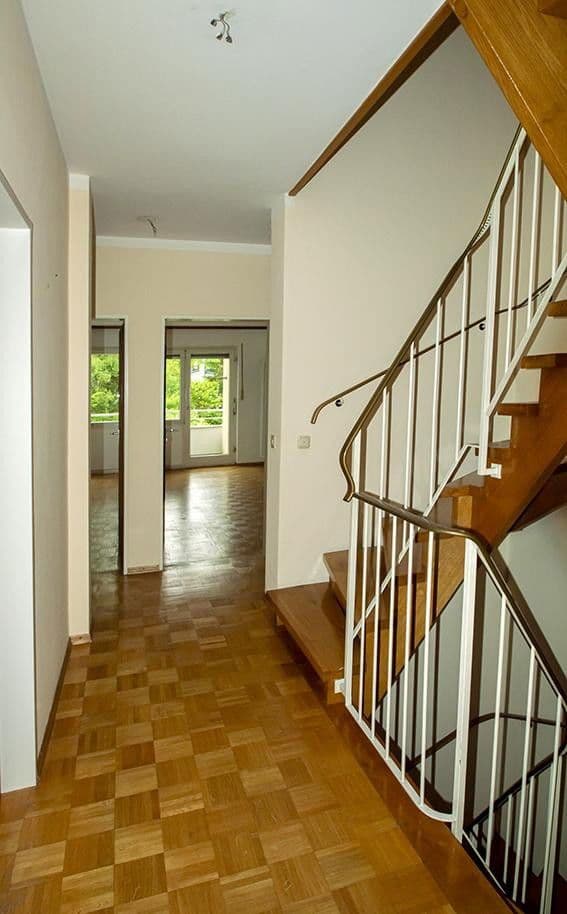 Prodej domu 152 m², pozemek 408 m², Jagdhornstraße, München, Bavorsko Prodej domu 152 m², pozemek 408 m², Jagdhornstraße, München, Bavorsko