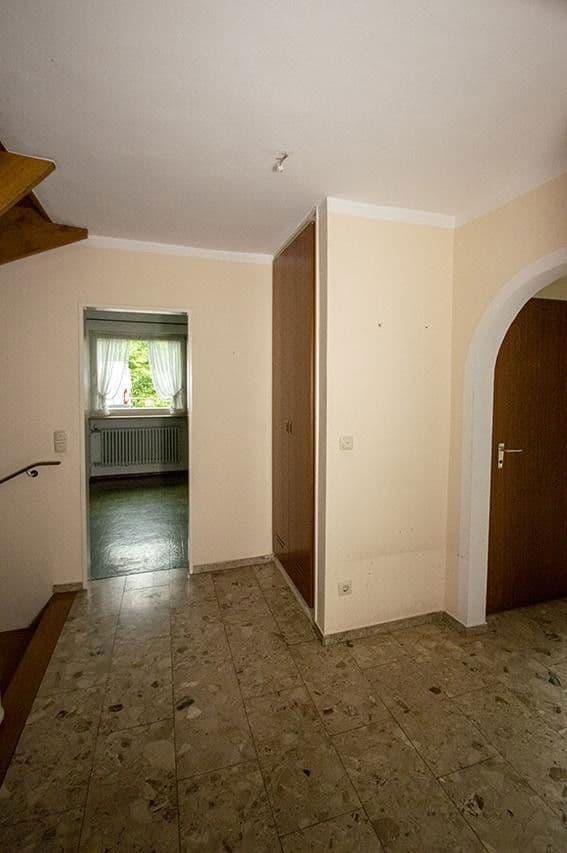 Prodej domu 152 m², pozemek 408 m², Jagdhornstraße, München, Bavorsko Prodej domu 152 m², pozemek 408 m², Jagdhornstraße, München, Bavorsko