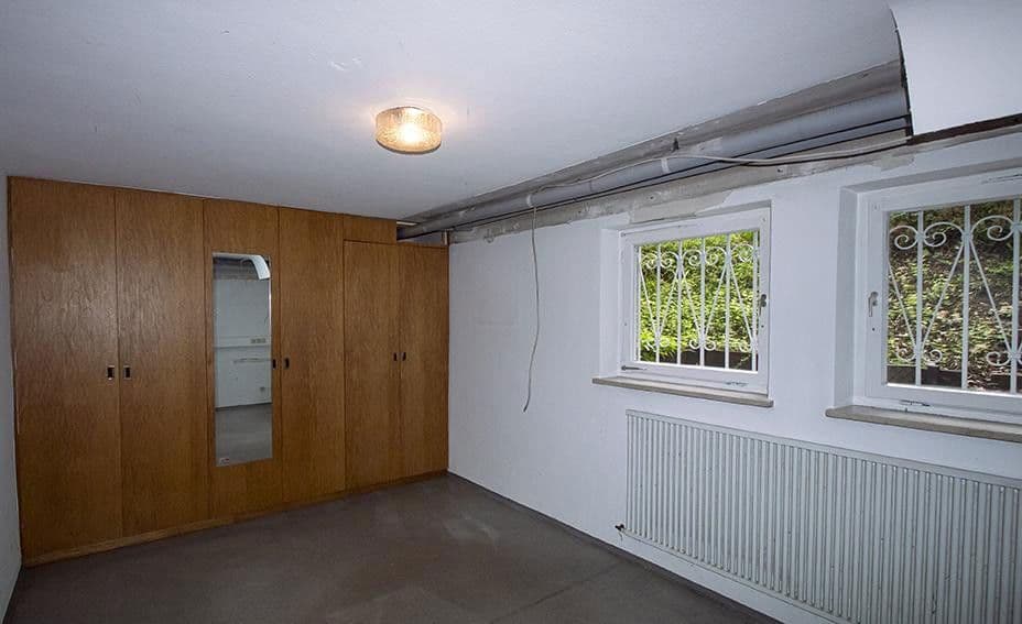 Prodej domu 152 m², pozemek 408 m², Jagdhornstraße, München, Bavorsko Prodej domu 152 m², pozemek 408 m², Jagdhornstraße, München, Bavorsko
