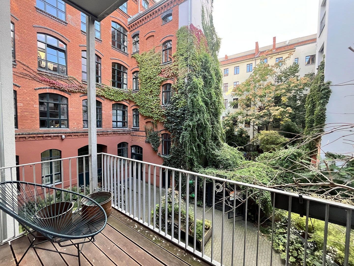 Prodej bytu 2+1 86 m², Naunynstr. 68, Berlin, Berlín Prodej bytu 2+1 86 m², Naunynstr. 68, Berlin, Berlín