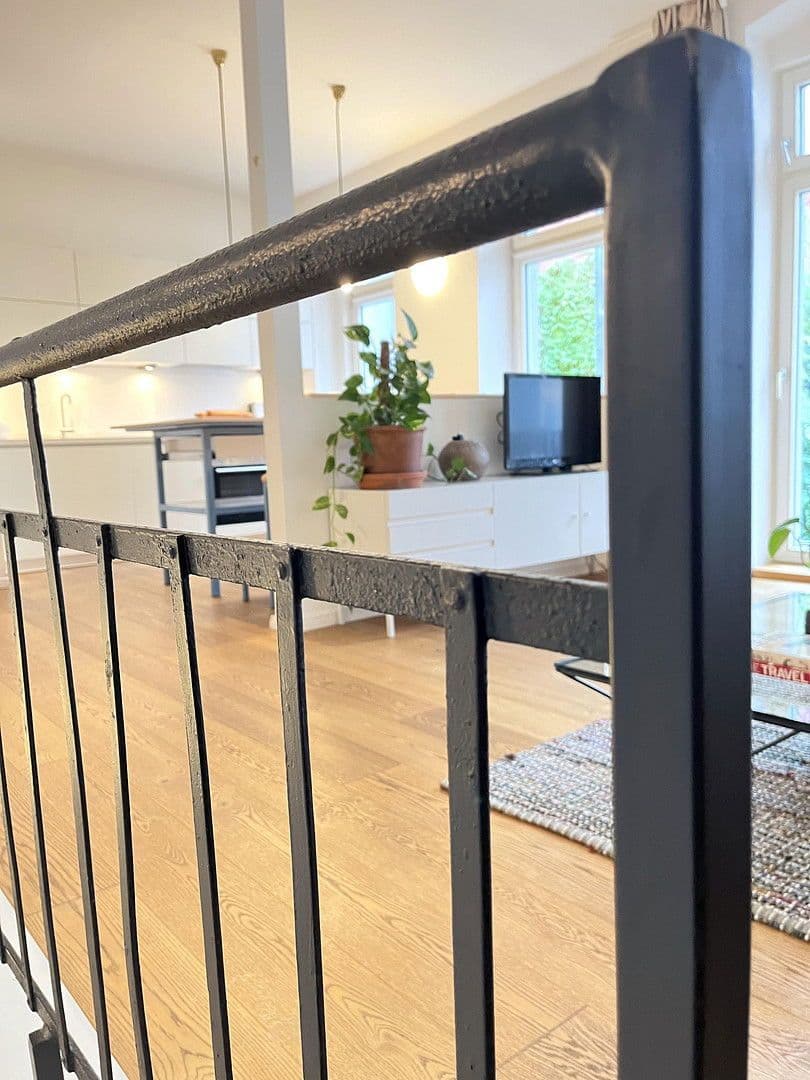 Prodej bytu 2+1 86 m², Naunynstr. 68, Berlin, Berlín Prodej bytu 2+1 86 m², Naunynstr. 68, Berlin, Berlín