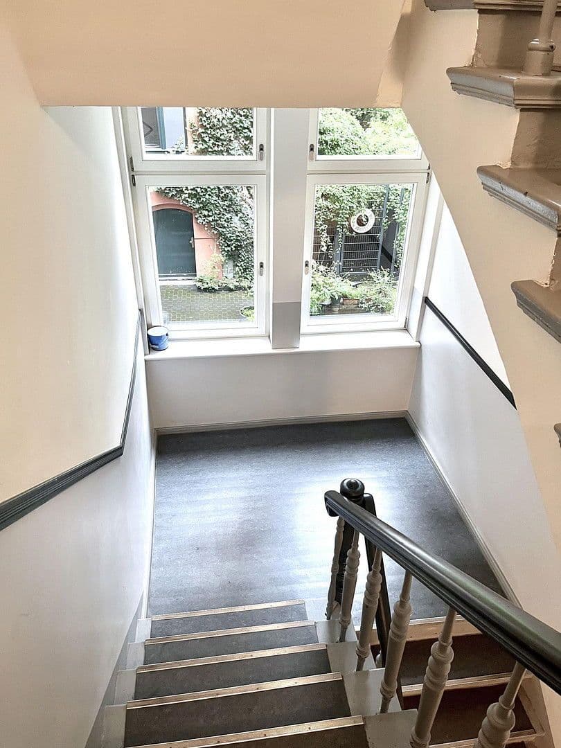 Prodej bytu 2+1 86 m², Naunynstr. 68, Berlin, Berlín Prodej bytu 2+1 86 m², Naunynstr. 68, Berlin, Berlín