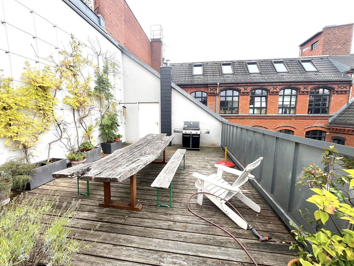 Prodej bytu 2+1 86 m², Naunynstr. 68, Berlin, Berlín Prodej bytu 2+1 86 m², Naunynstr. 68, Berlin, Berlín