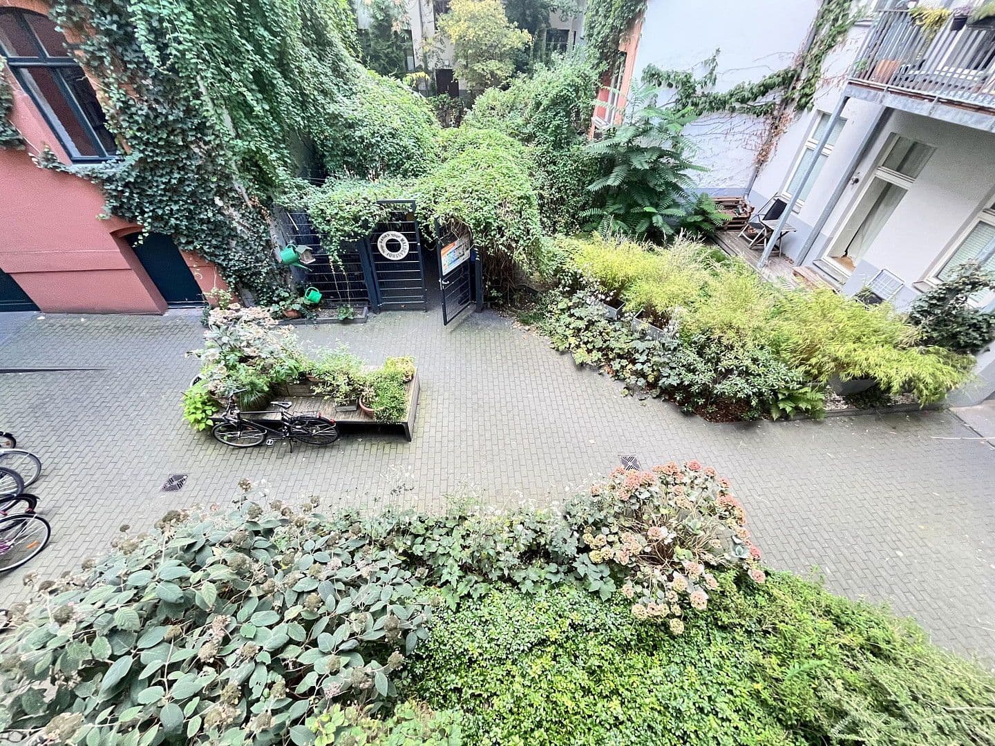 Prodej bytu 2+1 86 m², Naunynstr. 68, Berlin, Berlín Prodej bytu 2+1 86 m², Naunynstr. 68, Berlin, Berlín