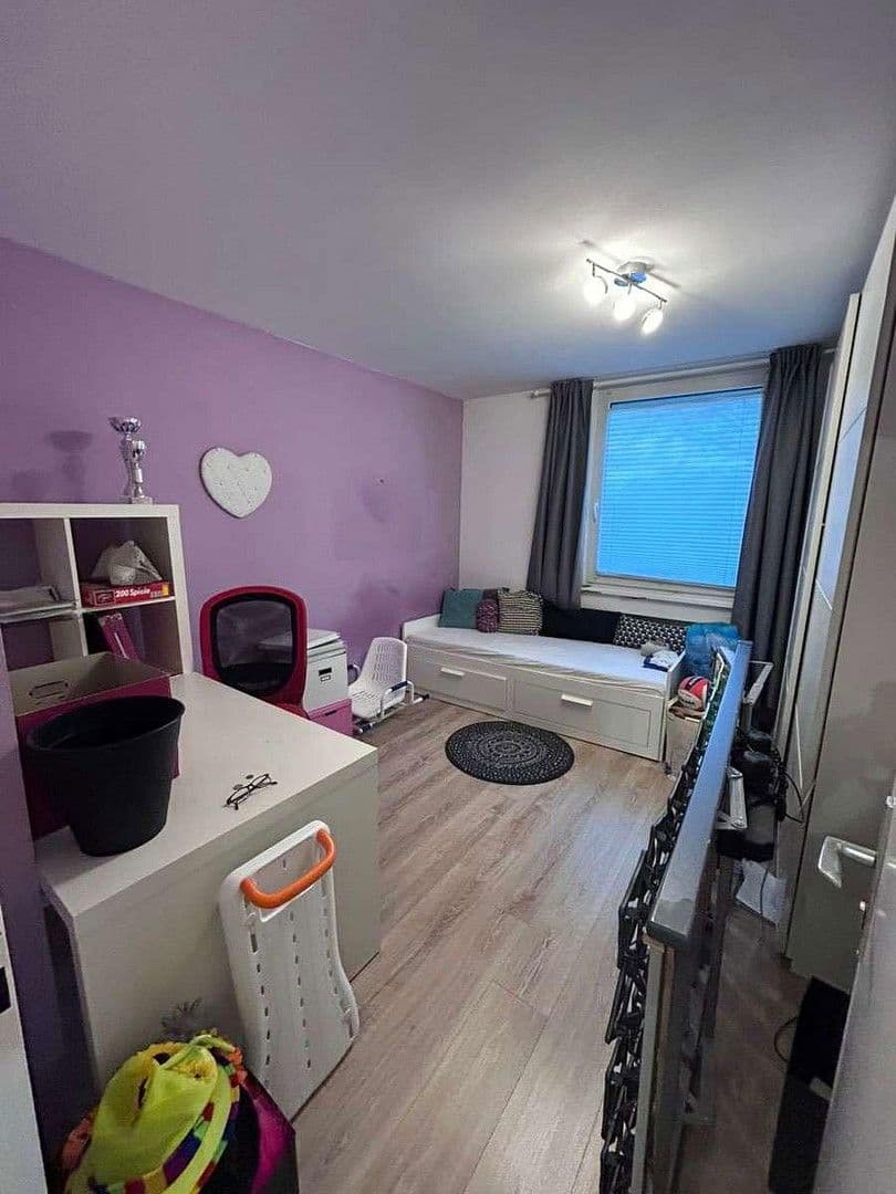 Pronájem bytu 3+1 64 m², Osterfelder Str. 43, Bottrop, Severní Porýní-Vestfálsko Pronájem bytu 3+1 64 m², Osterfelder Str. 43, Bottrop, Severní Porýní-Vestfálsko