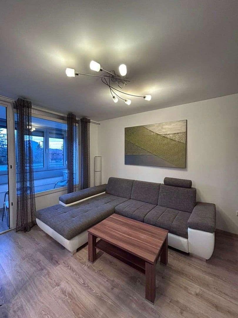 Pronájem bytu 3+1 64 m², Osterfelder Str. 43, Bottrop, Severní Porýní-Vestfálsko Pronájem bytu 3+1 64 m², Osterfelder Str. 43, Bottrop, Severní Porýní-Vestfálsko