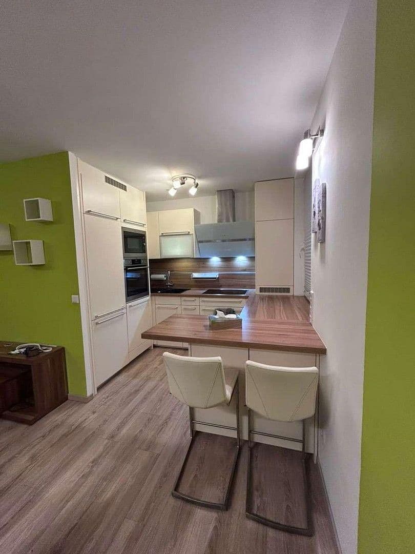 Pronájem bytu 3+1 64 m², Osterfelder Str. 43, Bottrop, Severní Porýní-Vestfálsko Pronájem bytu 3+1 64 m², Osterfelder Str. 43, Bottrop, Severní Porýní-Vestfálsko