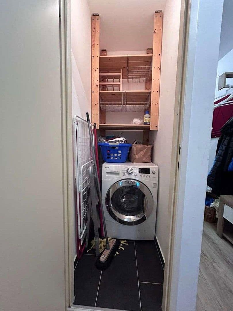 Pronájem bytu 3+1 64 m², Osterfelder Str. 43, Bottrop, Severní Porýní-Vestfálsko Pronájem bytu 3+1 64 m², Osterfelder Str. 43, Bottrop, Severní Porýní-Vestfálsko