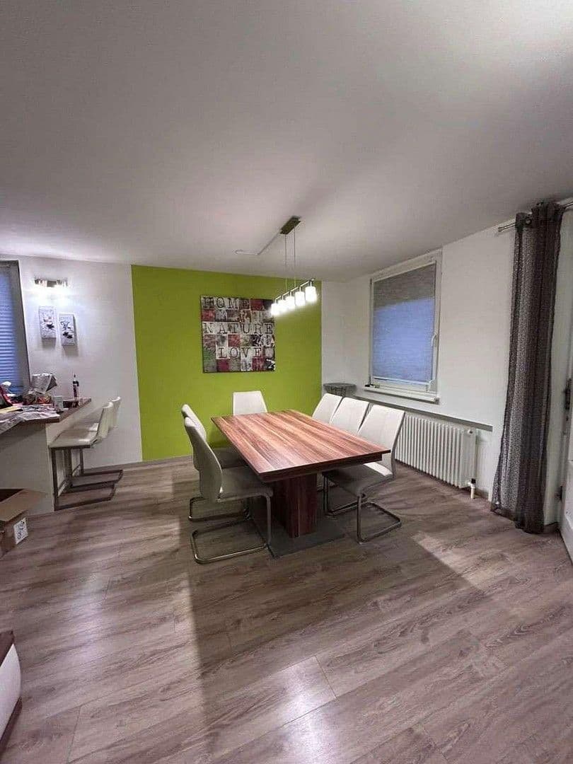 Pronájem bytu 3+1 64 m², Osterfelder Str. 43, Bottrop, Severní Porýní-Vestfálsko Pronájem bytu 3+1 64 m², Osterfelder Str. 43, Bottrop, Severní Porýní-Vestfálsko