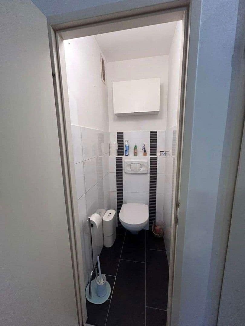 Pronájem bytu 3+1 64 m², Osterfelder Str. 43, Bottrop, Severní Porýní-Vestfálsko Pronájem bytu 3+1 64 m², Osterfelder Str. 43, Bottrop, Severní Porýní-Vestfálsko