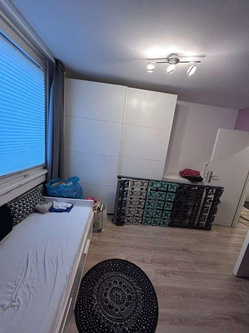 Pronájem bytu 3+1 64 m², Osterfelder Str. 43, Bottrop, Severní Porýní-Vestfálsko Pronájem bytu 3+1 64 m², Osterfelder Str. 43, Bottrop, Severní Porýní-Vestfálsko