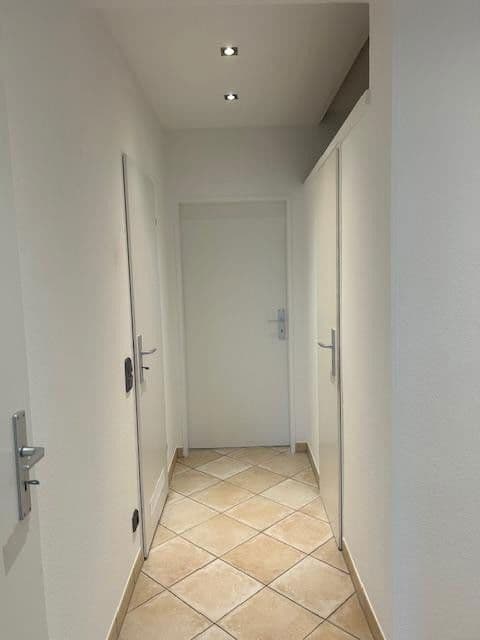 Pronájem bytu 3+1 82 m², Einsteinstrasse 182, Neuss, Severní Porýní-Vestfálsko Pronájem bytu 3+1 82 m², Einsteinstrasse 182, Neuss, Severní Porýní-Vestfálsko