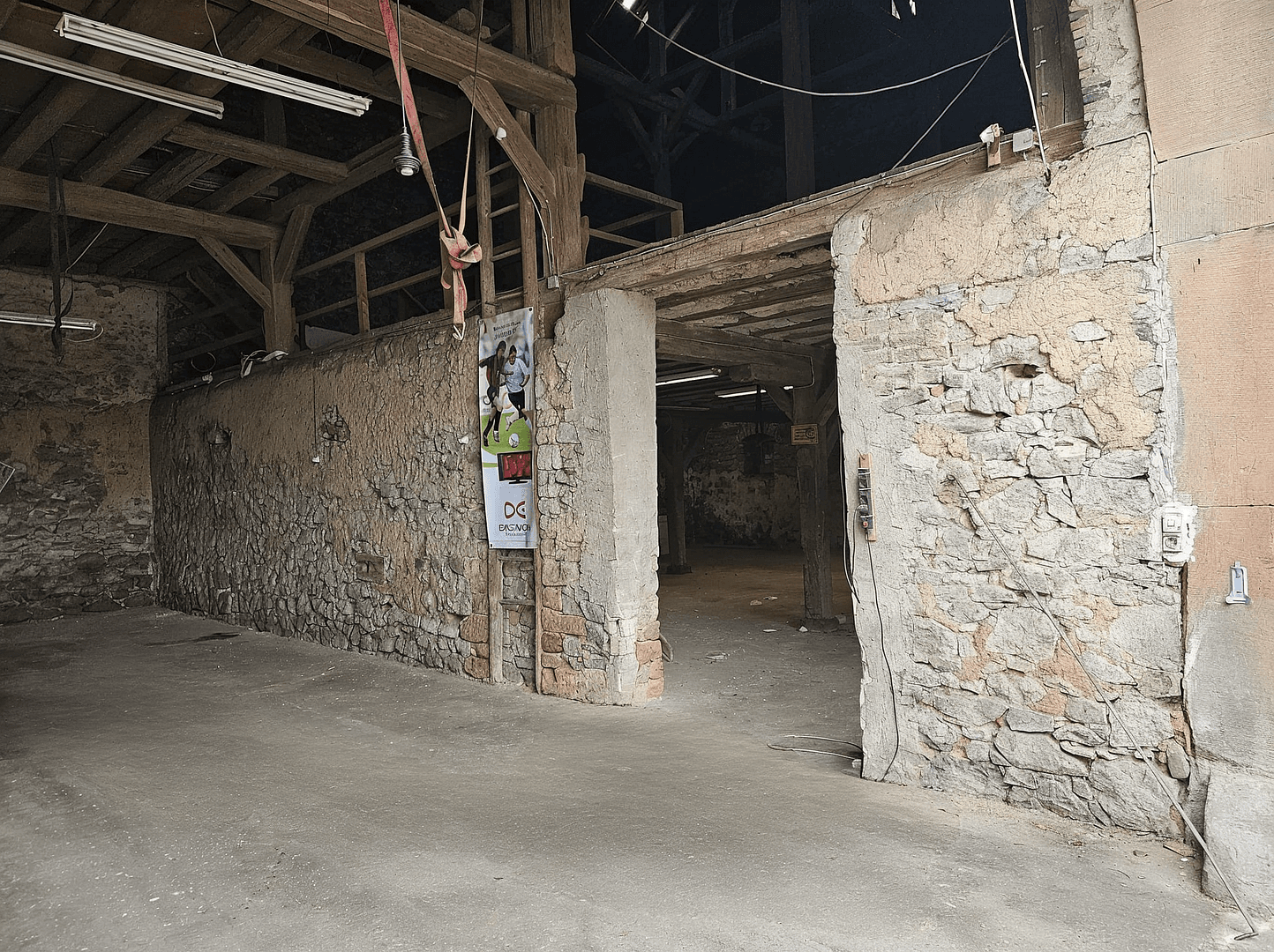 Pronájem nebytového prostoru 340 m², Steinfurther Hauptstraße 27, Bad Nauheim, Hessen Pronájem nebytového prostoru 340 m², Steinfurther Hauptstraße 27, Bad Nauheim, Hessen