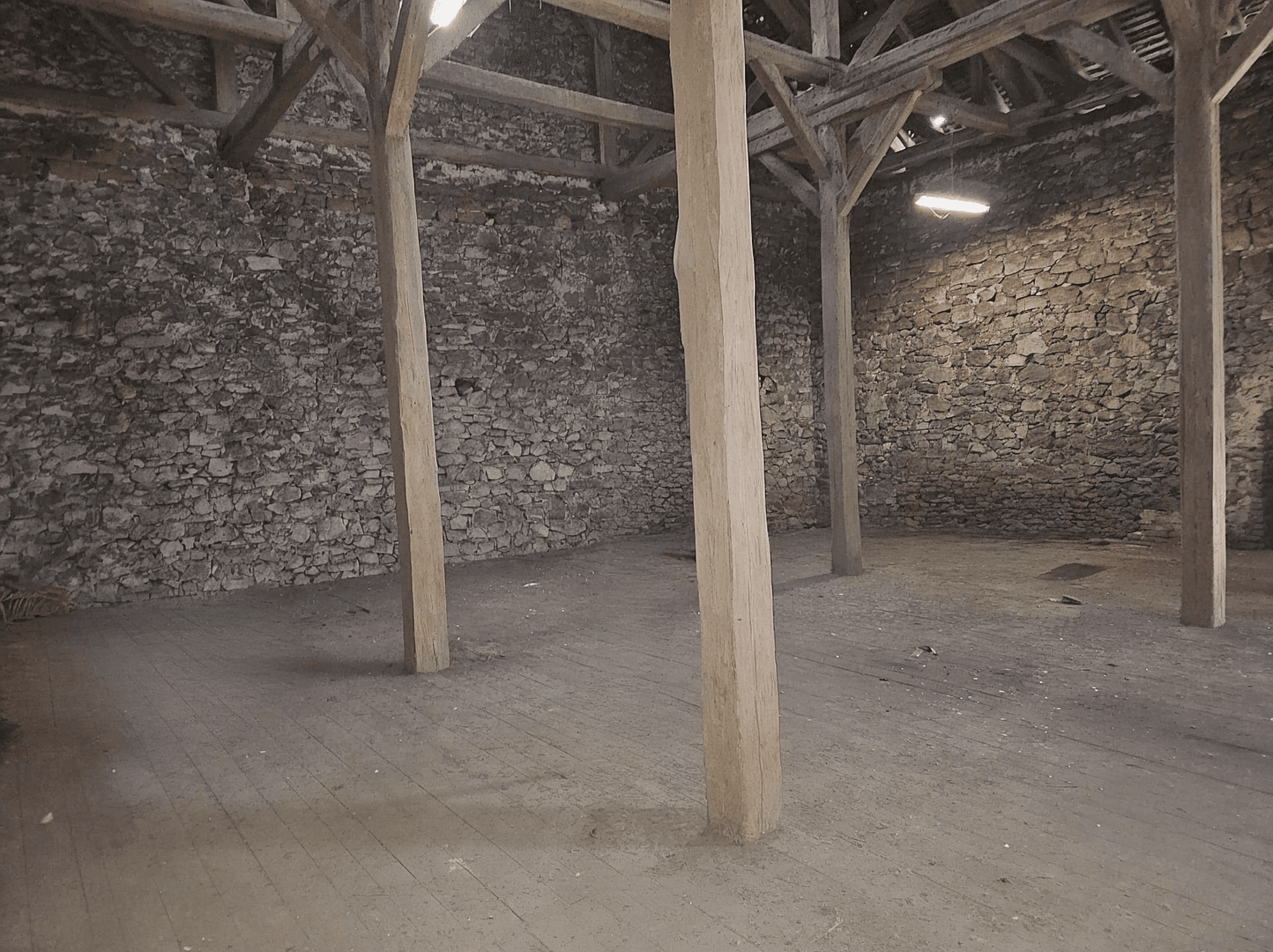 Pronájem nebytového prostoru 340 m², Steinfurther Hauptstraße 27, Bad Nauheim, Hessen Pronájem nebytového prostoru 340 m², Steinfurther Hauptstraße 27, Bad Nauheim, Hessen