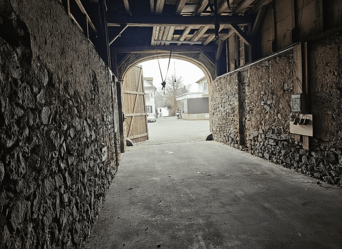 Pronájem nebytového prostoru 340 m², Steinfurther Hauptstraße 27, Bad Nauheim, Hessen Pronájem nebytového prostoru 340 m², Steinfurther Hauptstraße 27, Bad Nauheim, Hessen