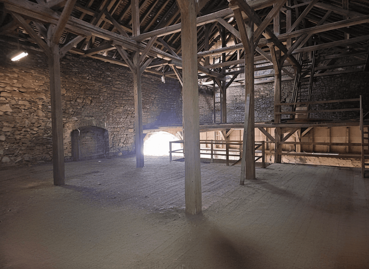 Pronájem nebytového prostoru 340 m², Steinfurther Hauptstraße 27, Bad Nauheim, Hessen Pronájem nebytového prostoru 340 m², Steinfurther Hauptstraße 27, Bad Nauheim, Hessen