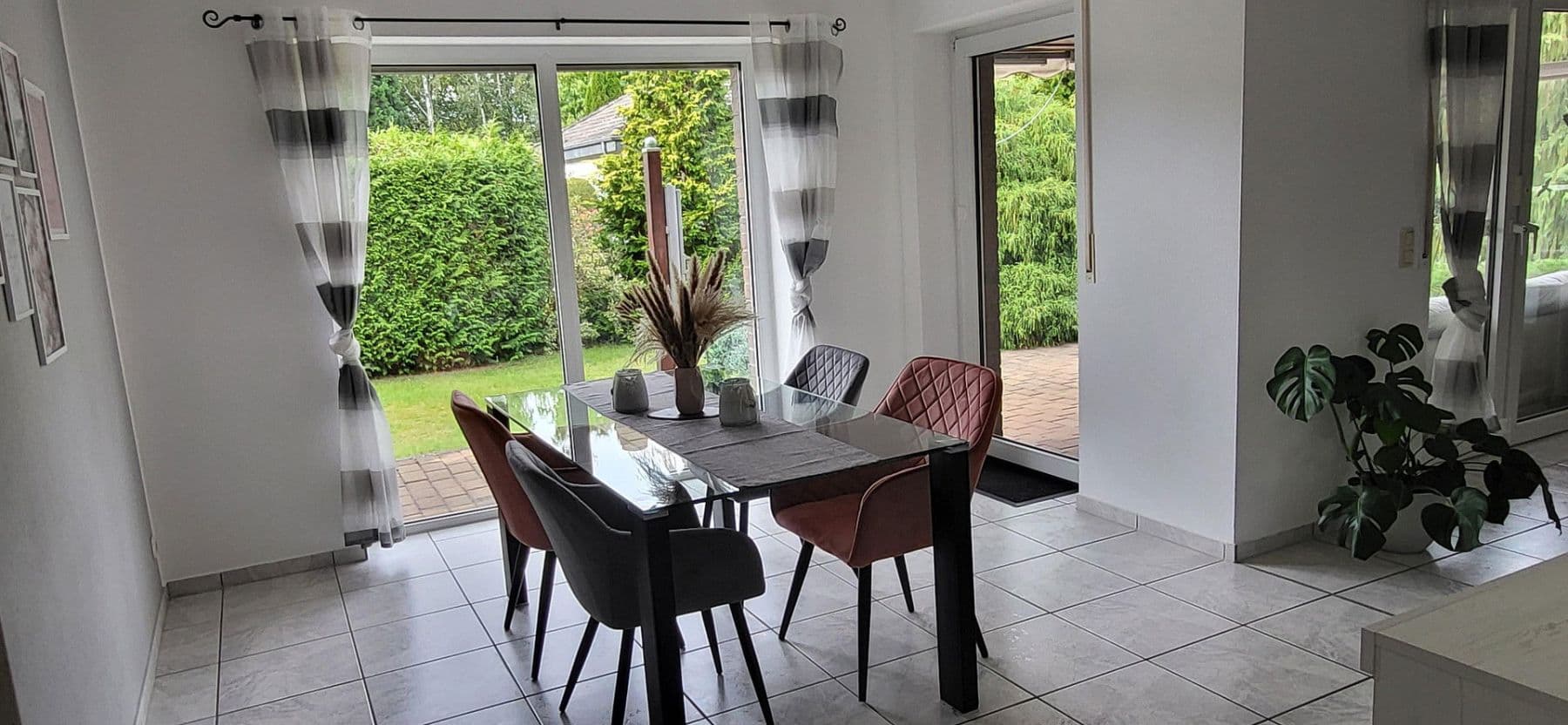 Prodej domu 120 m², pozemek 735 m², Salzgitter, Dolní Sasko Prodej domu 120 m², pozemek 735 m², Salzgitter, Dolní Sasko