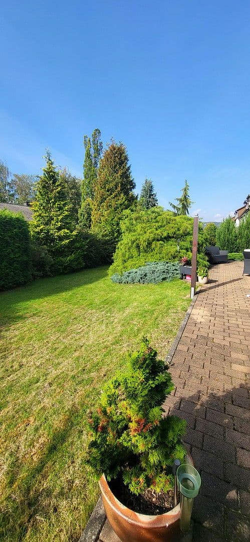 Prodej domu 120 m², pozemek 735 m², Salzgitter, Dolní Sasko Prodej domu 120 m², pozemek 735 m², Salzgitter, Dolní Sasko