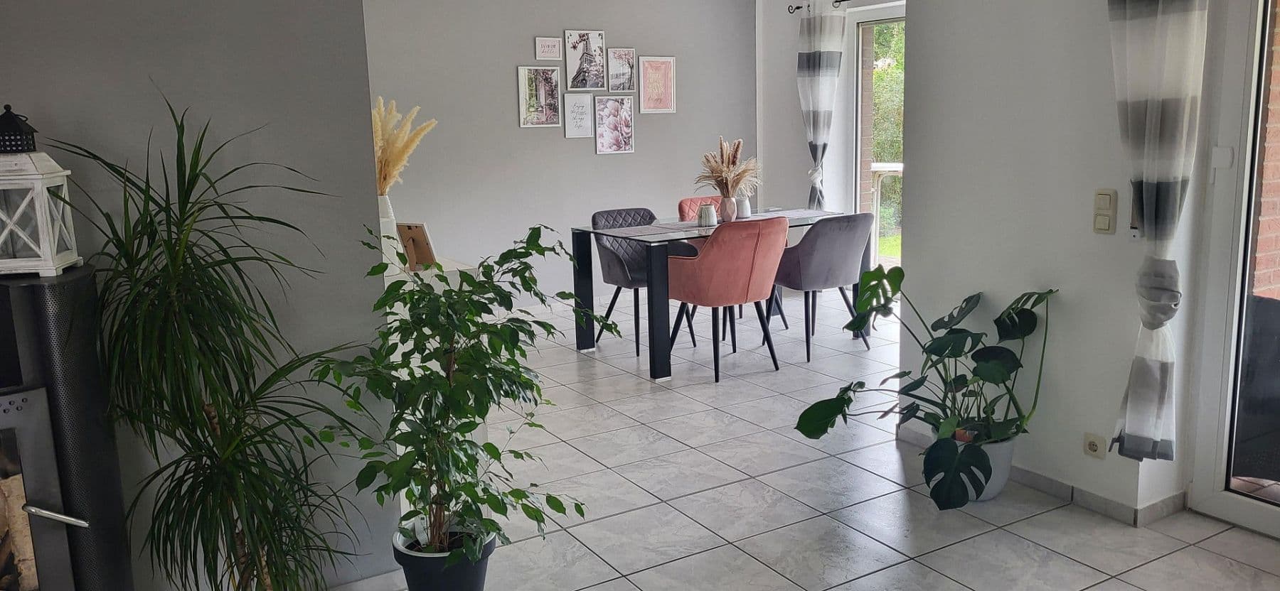 Prodej domu 120 m², pozemek 735 m², Salzgitter, Dolní Sasko Prodej domu 120 m², pozemek 735 m², Salzgitter, Dolní Sasko