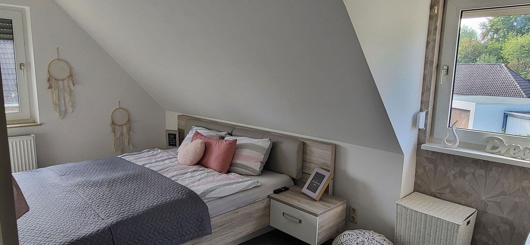 Prodej domu 120 m², pozemek 735 m², Salzgitter, Dolní Sasko Prodej domu 120 m², pozemek 735 m², Salzgitter, Dolní Sasko