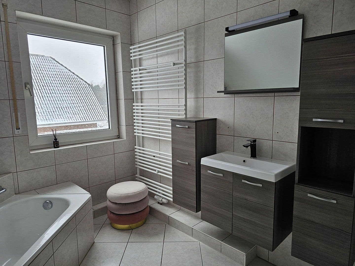 Prodej domu 120 m², pozemek 735 m², Salzgitter, Dolní Sasko Prodej domu 120 m², pozemek 735 m², Salzgitter, Dolní Sasko