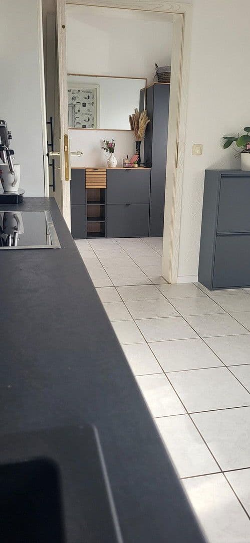 Prodej domu 120 m², pozemek 735 m², Salzgitter, Dolní Sasko Prodej domu 120 m², pozemek 735 m², Salzgitter, Dolní Sasko