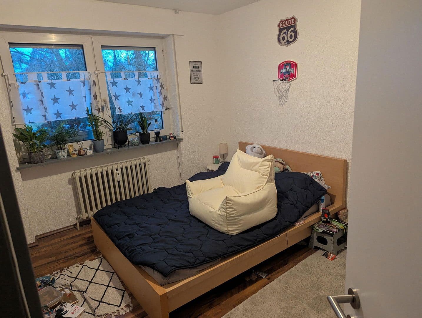 Prodej bytu 2+1 54 m², Forstring 67, Langen, Hessen Prodej bytu 2+1 54 m², Forstring 67, Langen, Hessen