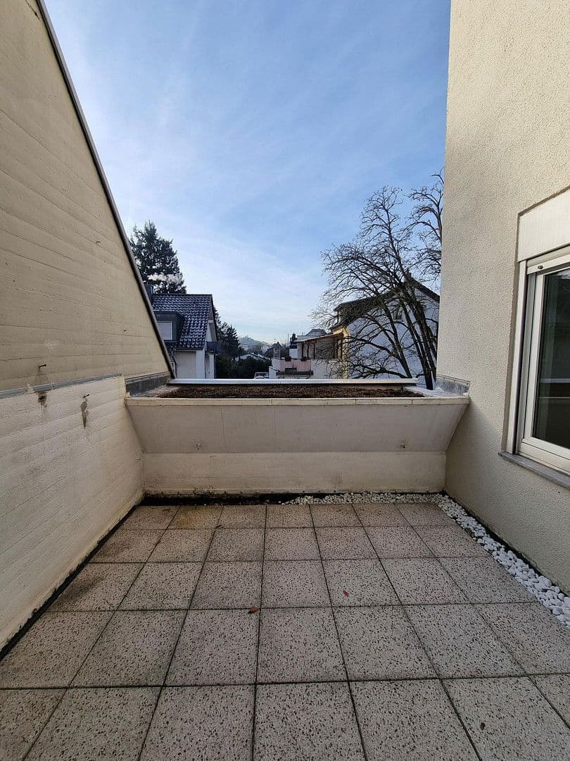 Pronájem bytu 3+1 100 m², Bergisch Gladbach, Severní Porýní-Vestfálsko Pronájem bytu 3+1 100 m², Bergisch Gladbach, Severní Porýní-Vestfálsko