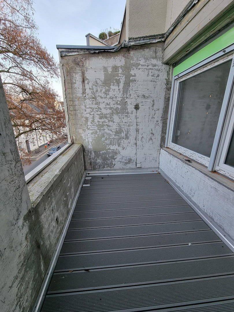 Pronájem bytu 3+1 100 m², Bergisch Gladbach, Severní Porýní-Vestfálsko Pronájem bytu 3+1 100 m², Bergisch Gladbach, Severní Porýní-Vestfálsko