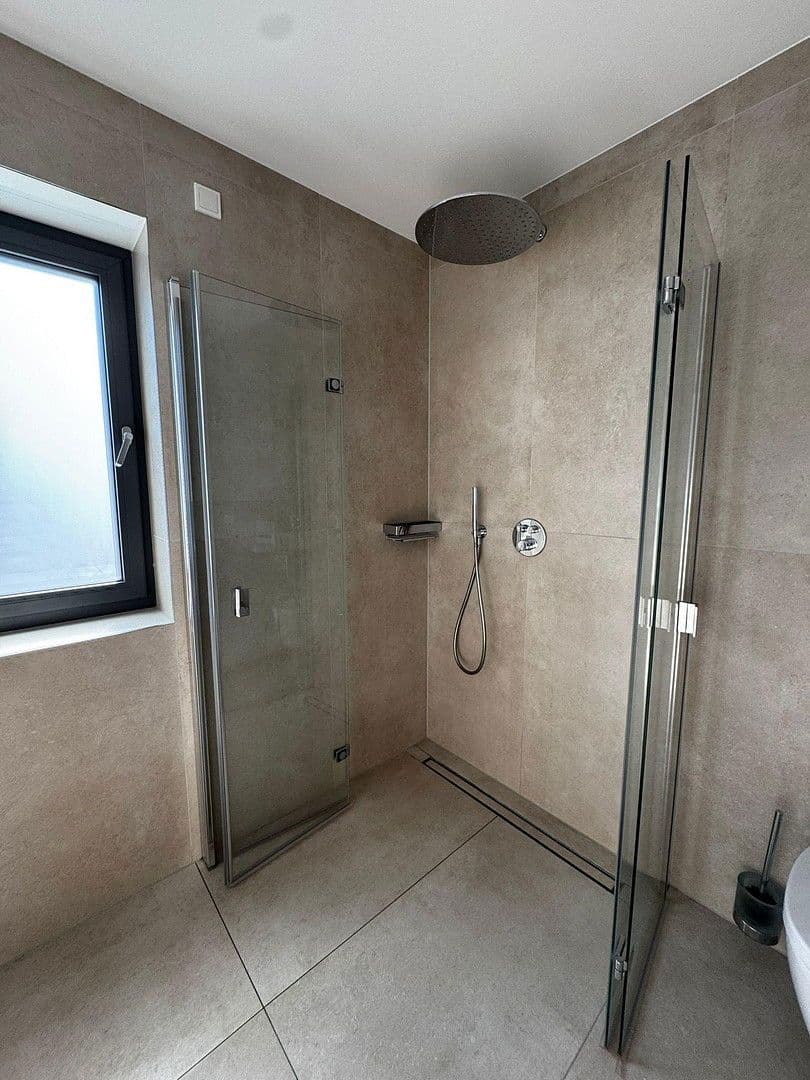 Pronájem bytu 3+1 86 m², Waldbröl, Severní Porýní-Vestfálsko Pronájem bytu 3+1 86 m², Waldbröl, Severní Porýní-Vestfálsko