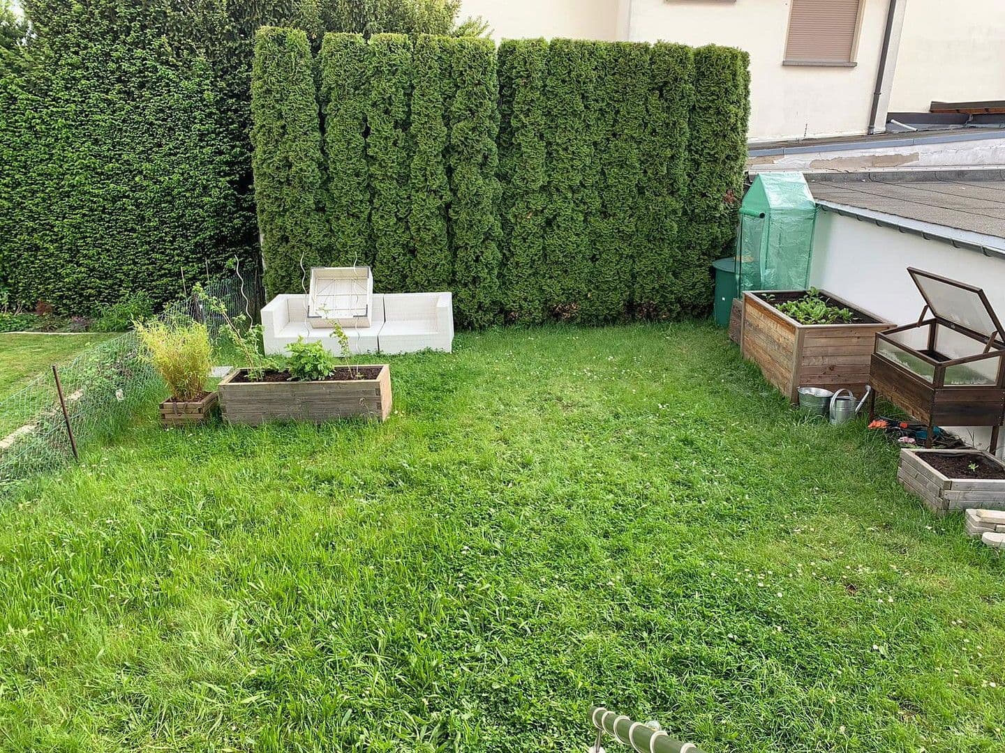 Pronájem bytu 3+1 75 m², Münzenburgstr. 8, Oberursel (Taunus), Hessen Pronájem bytu 3+1 75 m², Münzenburgstr. 8, Oberursel (Taunus), Hessen