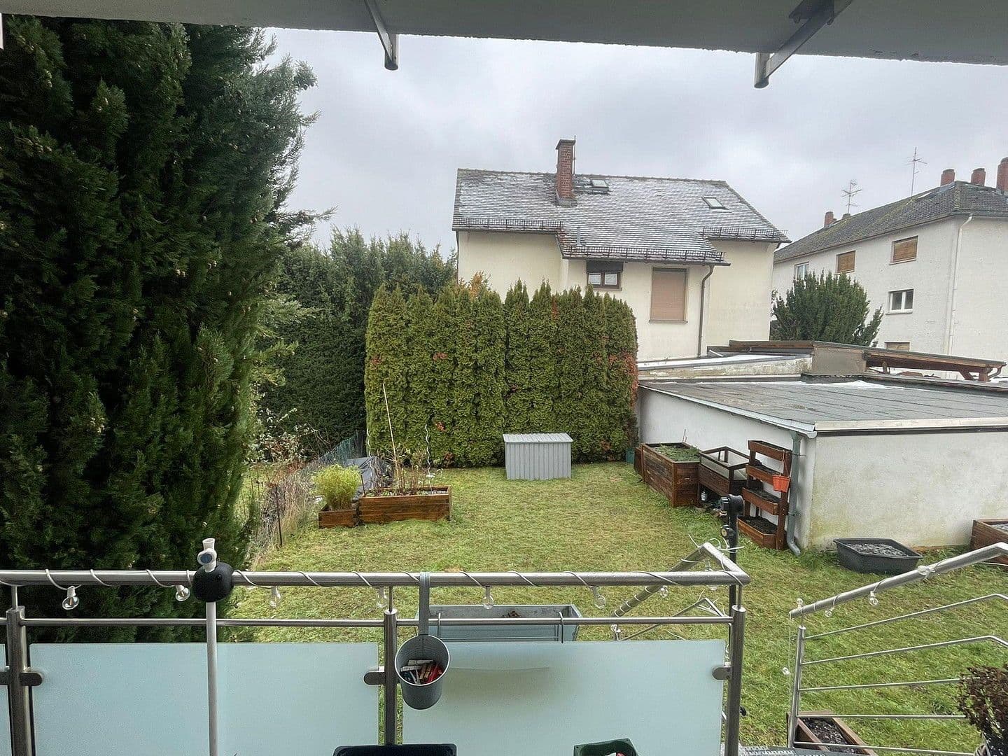 Pronájem bytu 3+1 75 m², Münzenburgstr. 8, Oberursel (Taunus), Hessen Pronájem bytu 3+1 75 m², Münzenburgstr. 8, Oberursel (Taunus), Hessen