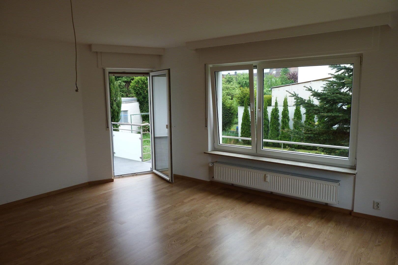 Pronájem bytu 3+1 75 m², Münzenburgstr. 8, Oberursel (Taunus), Hessen Pronájem bytu 3+1 75 m², Münzenburgstr. 8, Oberursel (Taunus), Hessen
