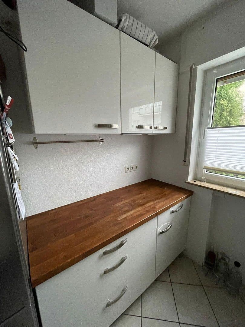 Pronájem bytu 3+1 75 m², Münzenburgstr. 8, Oberursel (Taunus), Hessen Pronájem bytu 3+1 75 m², Münzenburgstr. 8, Oberursel (Taunus), Hessen