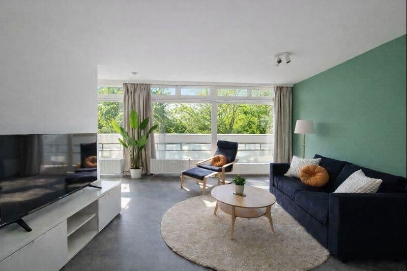 Pronájem bytu 2+1 34 m², Julius-Brecht-Str. 3, Hamburg, Hamburg Pronájem bytu 2+1 34 m², Julius-Brecht-Str. 3, Hamburg, Hamburg